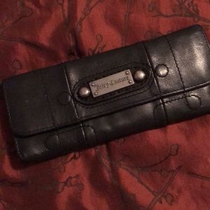 Juicy Couture Wallet